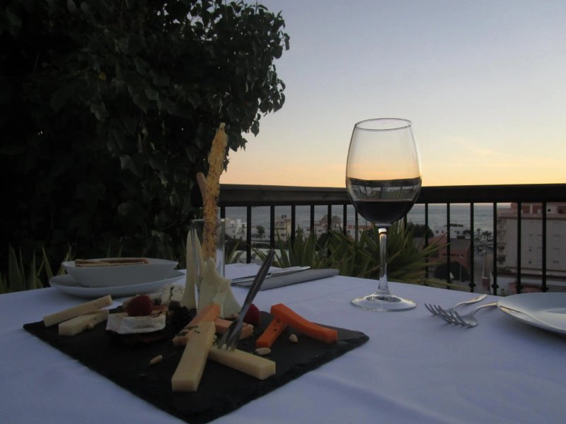 La Tartana Hotel Boutique