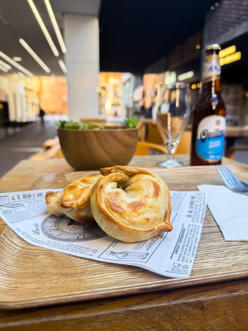 Fin Del Mundo Empanadas