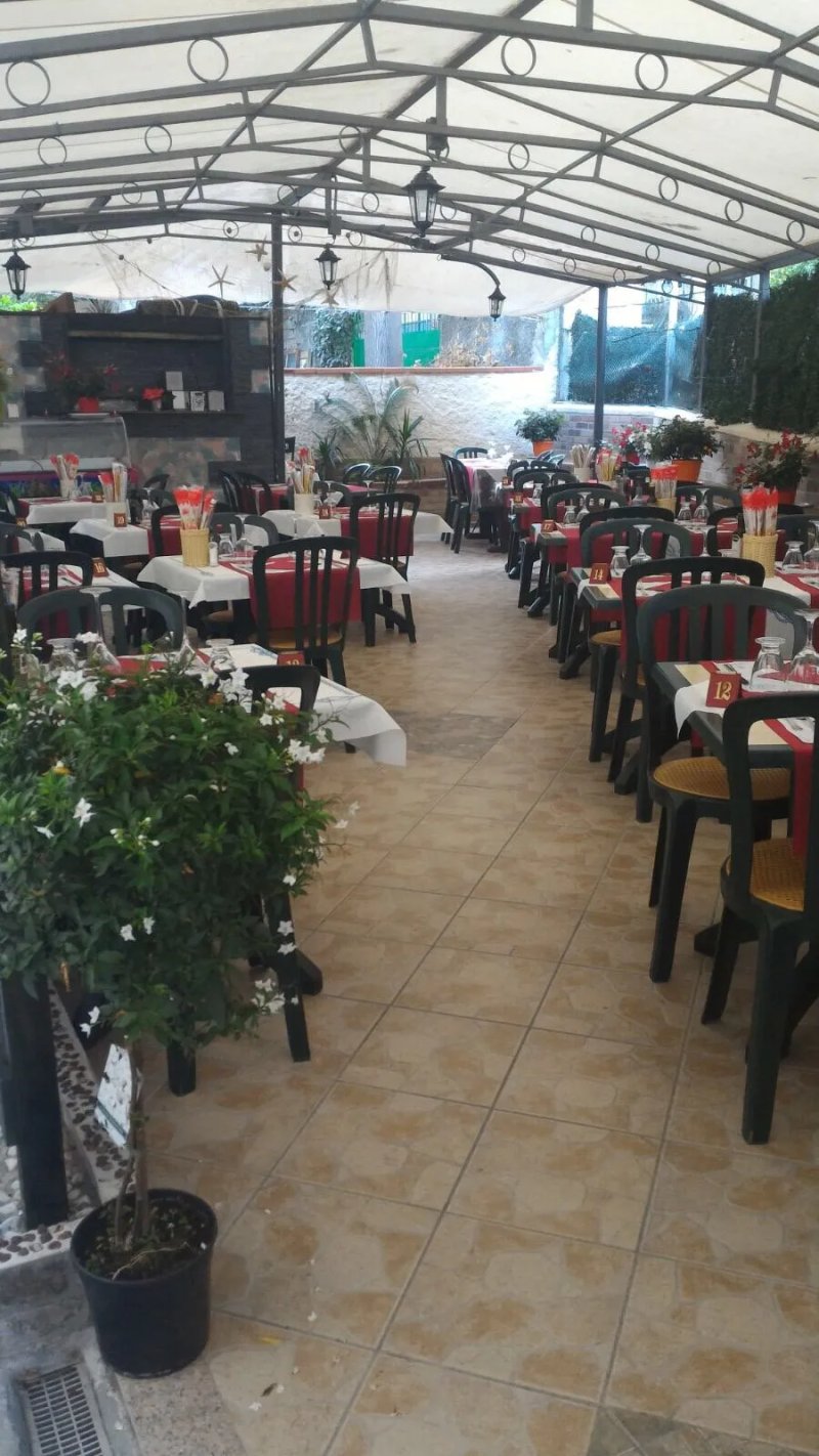 Soggiorno La Lanterna