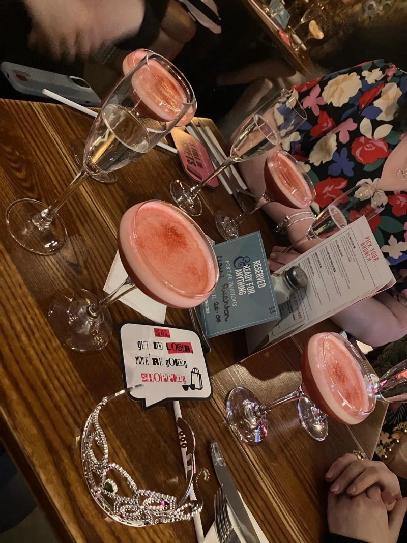 Slug and Lettuce Harborne