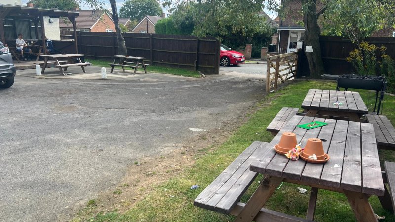 The Sportsman