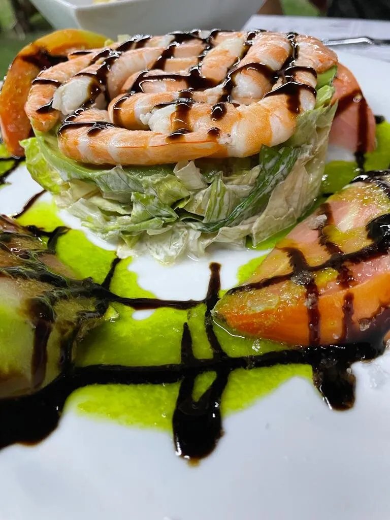 Restaurante El Cortijo Pizzeria y Braseria