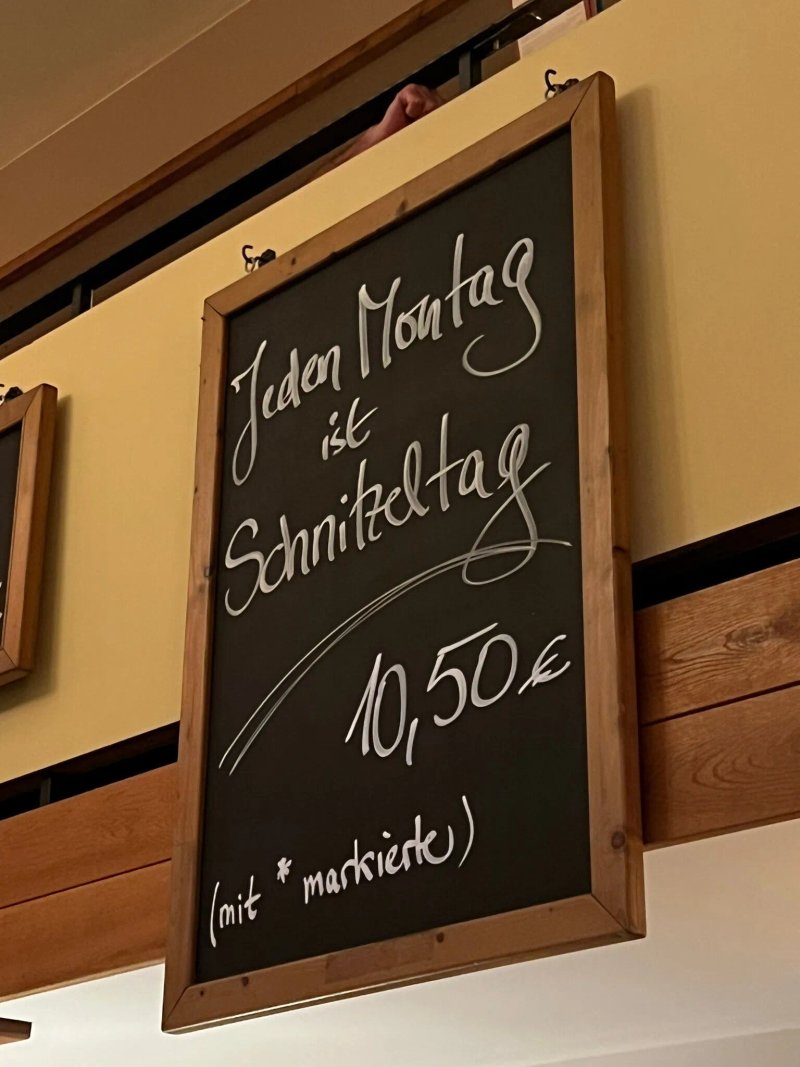 Das Wirtshaus