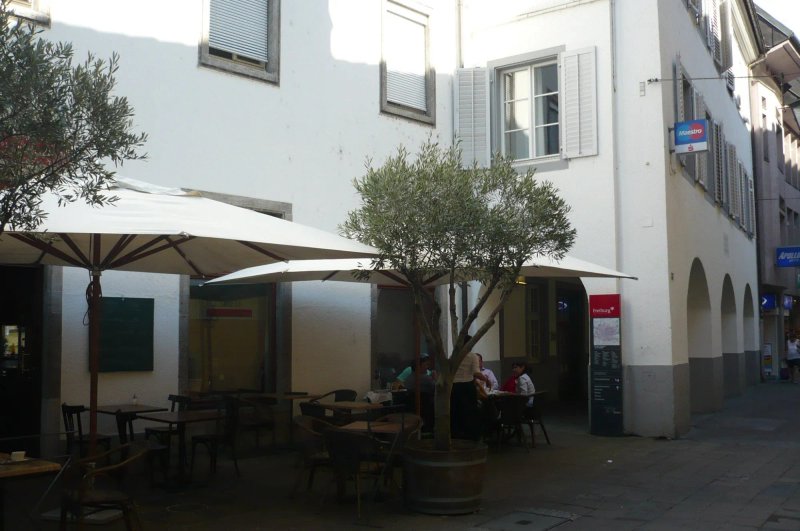 Trattoria Tizio
