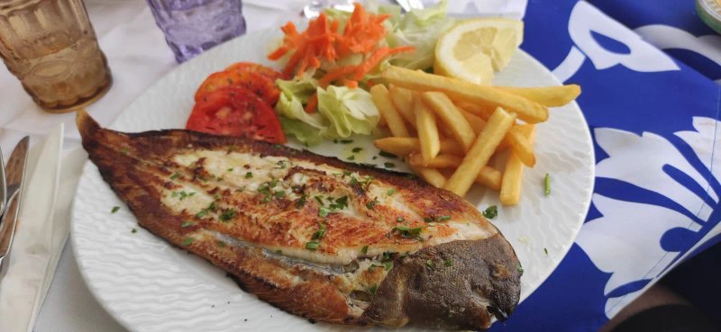 Ristorante Da Peppino Buonocore