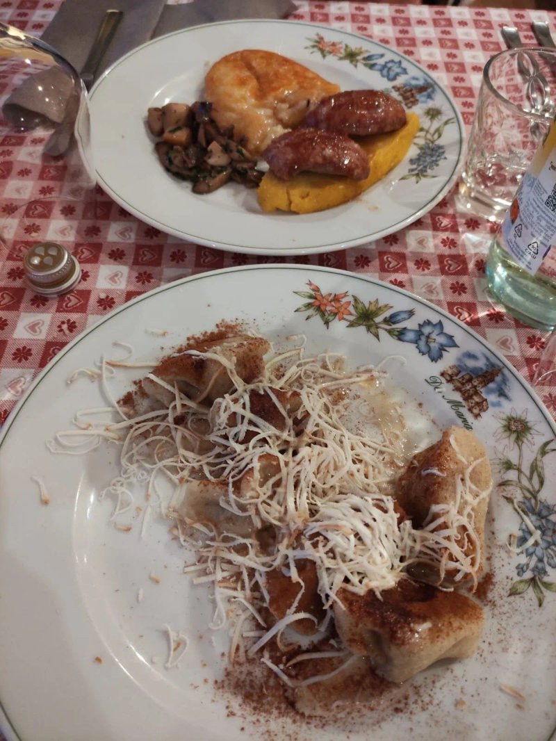 Trattoria Da Maria SNC Di Lena Anna Maria C.