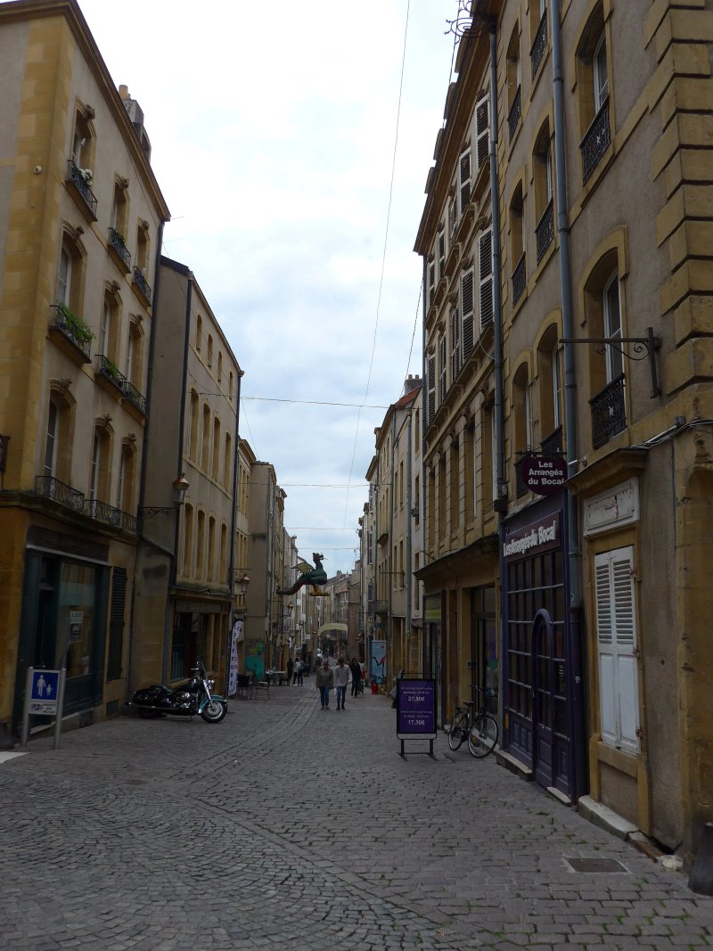 Les Arranges Du Bocal