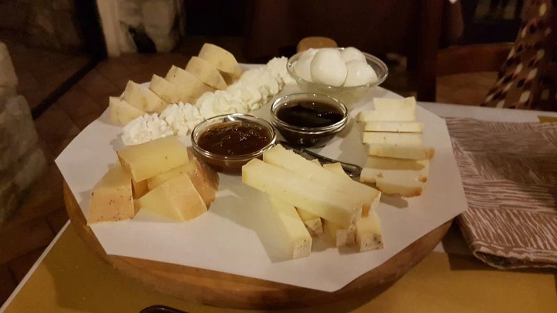 Agriturismo I Due Angeli
