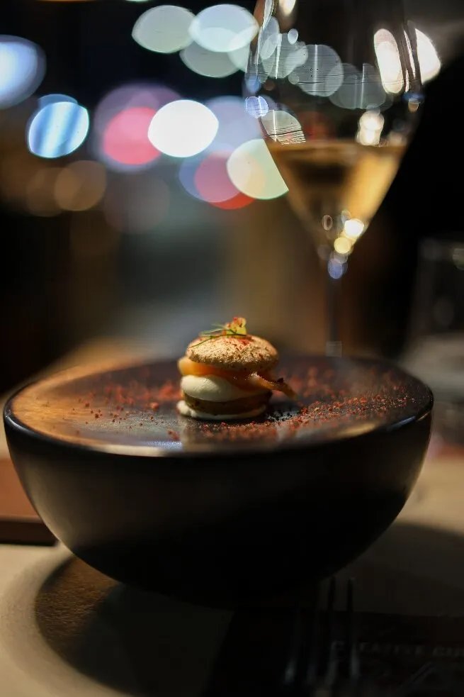 Rattan Cuizine & Cocktail