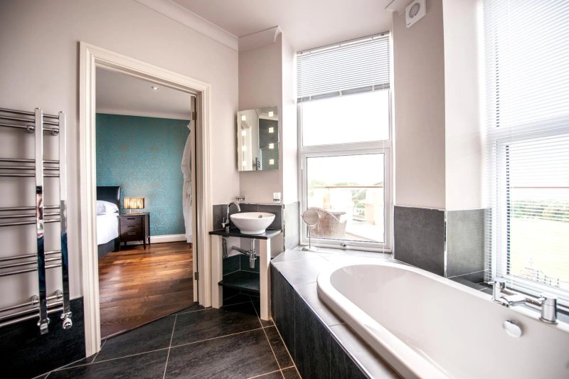 The Woolacombe Bay Hotel