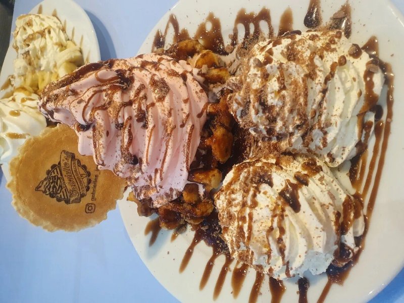 Gabrielle's