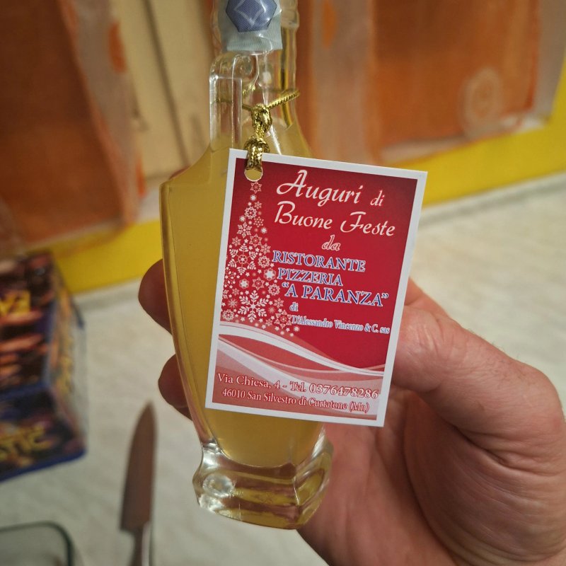 A Paranza