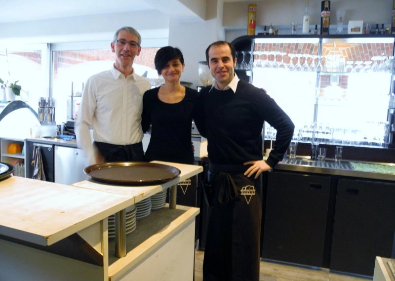 Eiscafe Mancini