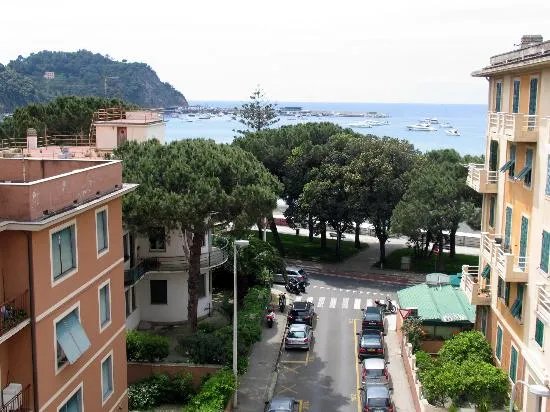 Hotel Genova