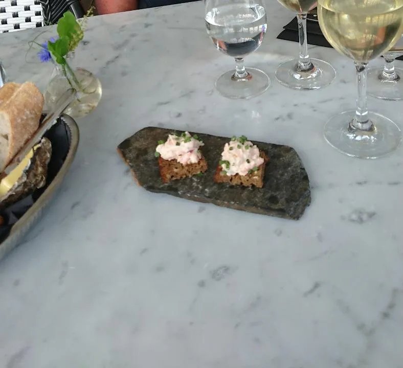 Johan's Krog