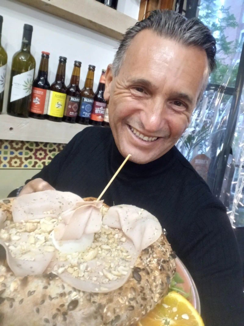 Al Borsalino - Pizzeria Gourmet