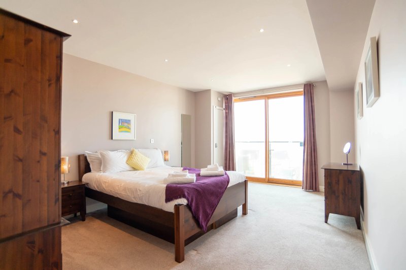 Fistral Beach by Together Travel