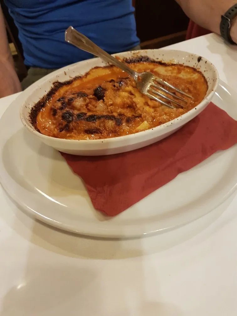 La Tagliatella Badalona