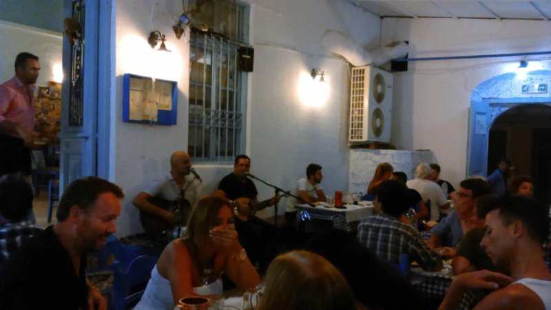 Taverna Georgio & Maria