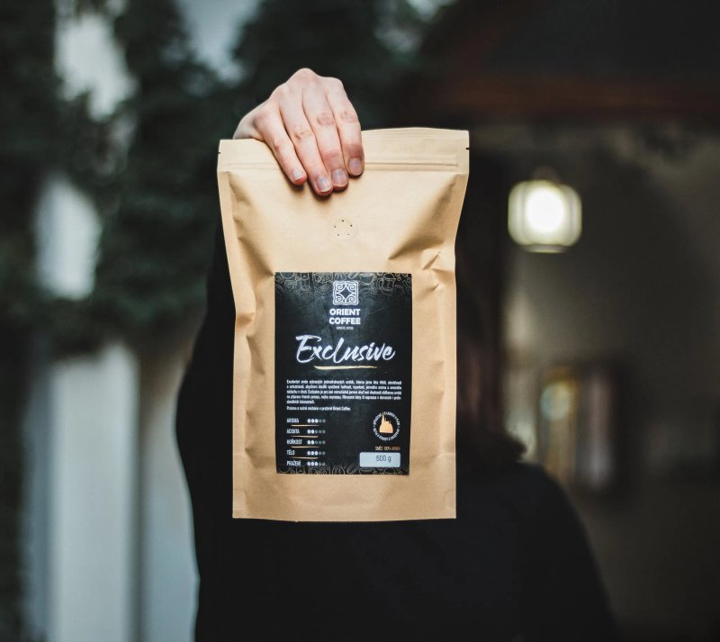 Orient Coffee