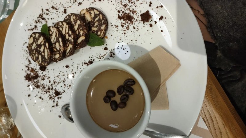 Fuori Misura Social Food