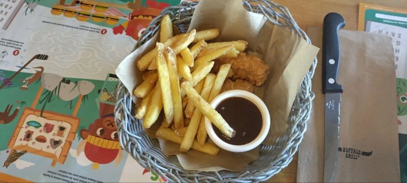 Buffalo Grill Lescar
