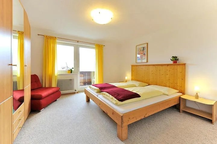 Ferienwohnungen Tiroler Alpenhof