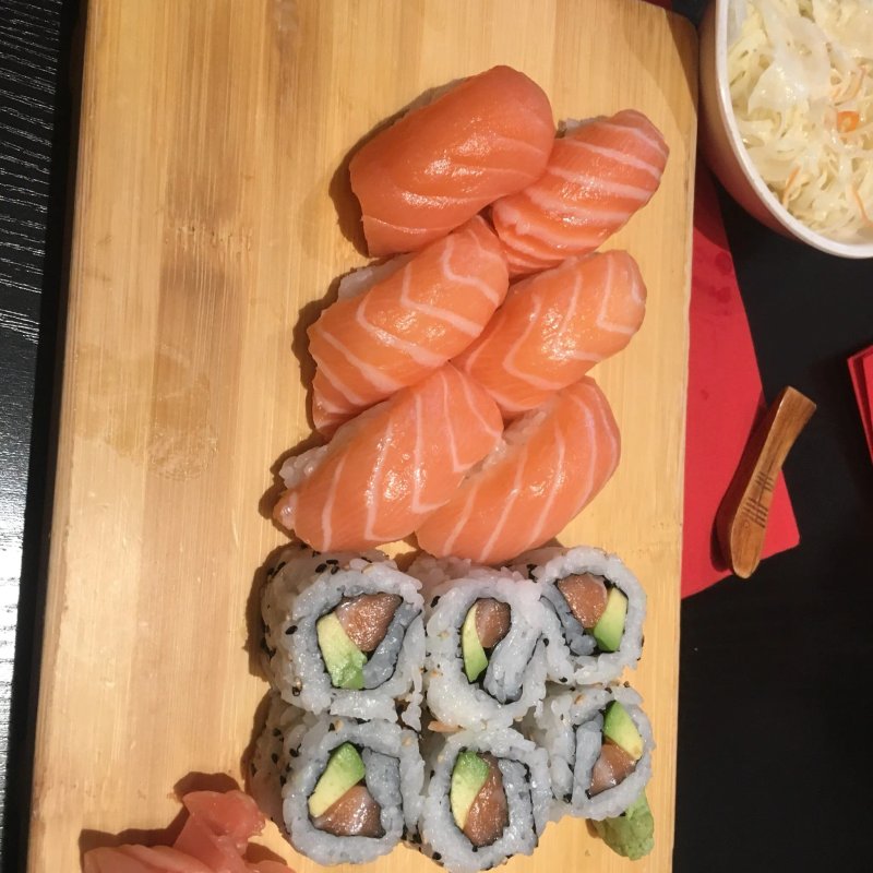 Fujisushi