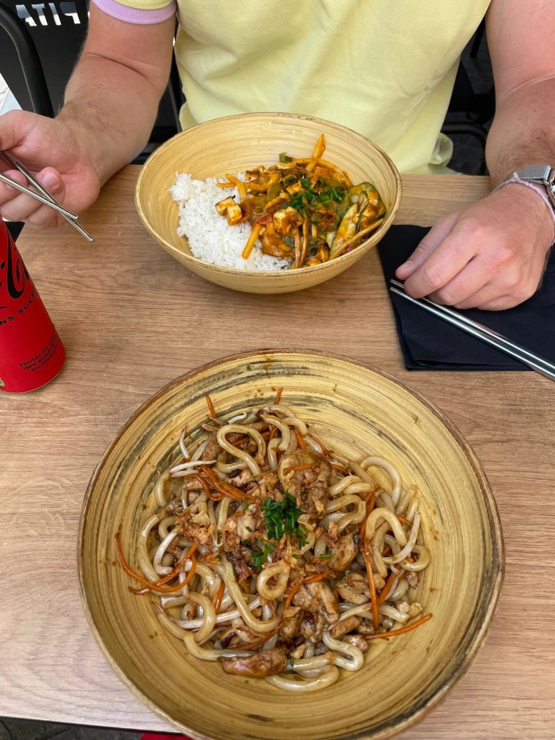 Pitaya Thai Street Food
