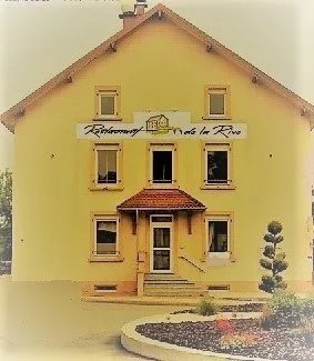 Restaurant de la Rive
