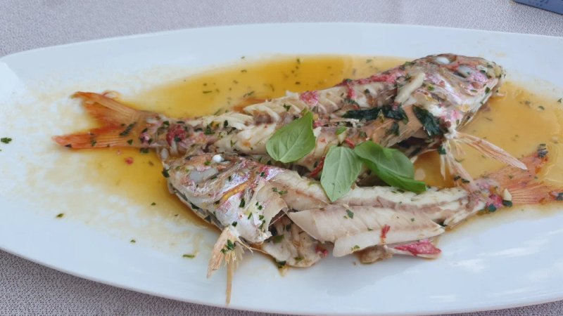 Ristorante Fofo