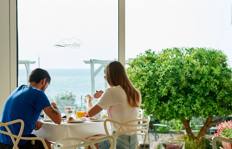Restaurant Lorenzina Mare
