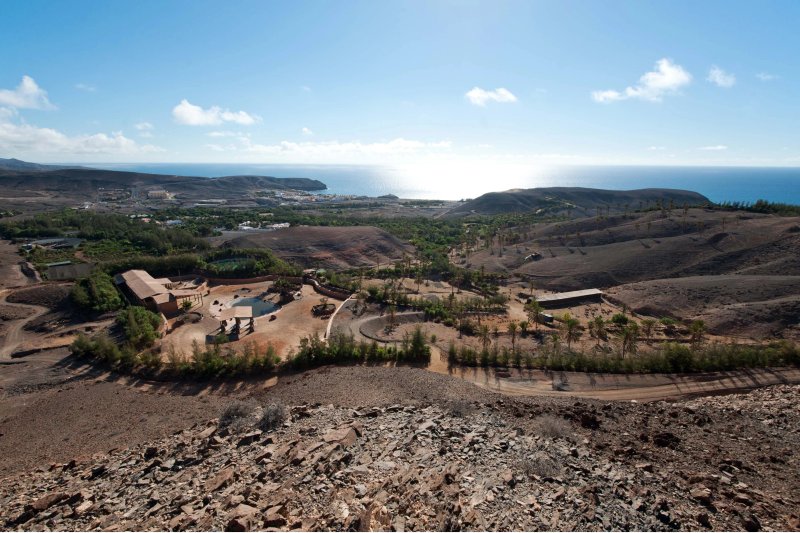 Oasis Park Fuerteventura