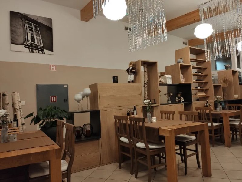 Restavracija FIRBC' OKN