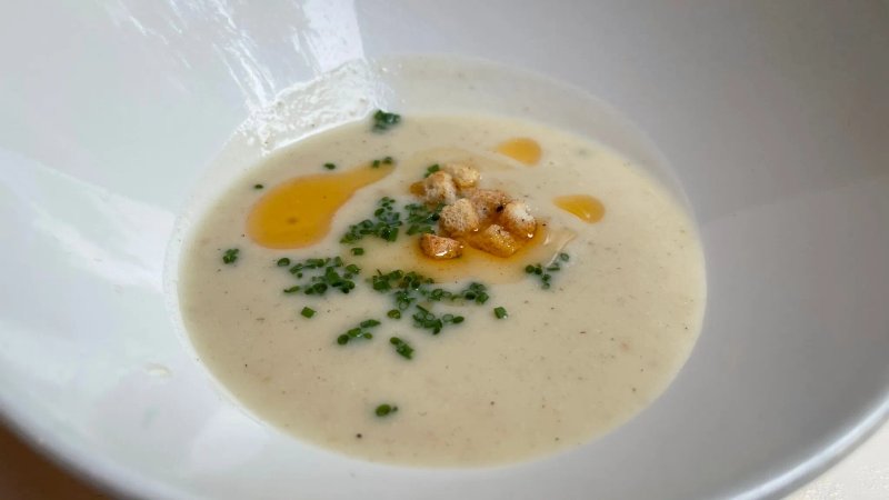 Restaurant Es Pati