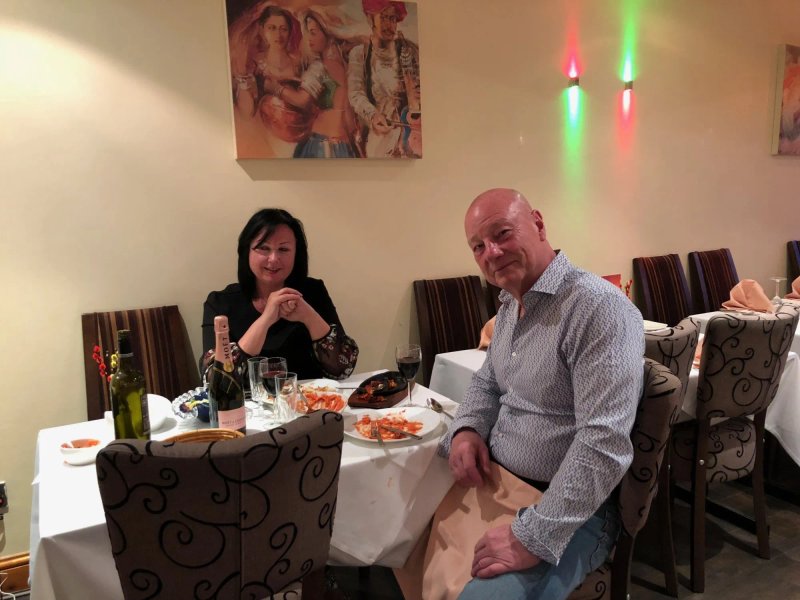 Jaipur of Chigwell