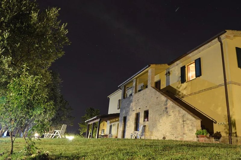 Agriturismo La Quiete