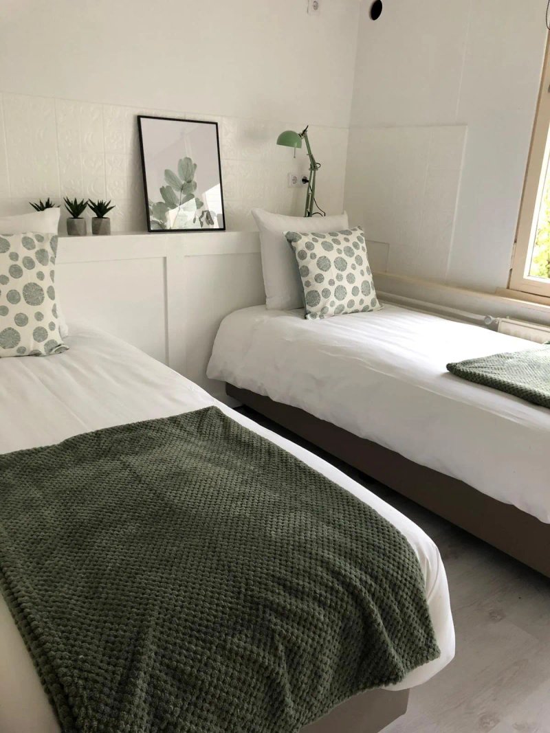 Hotel van Dyk