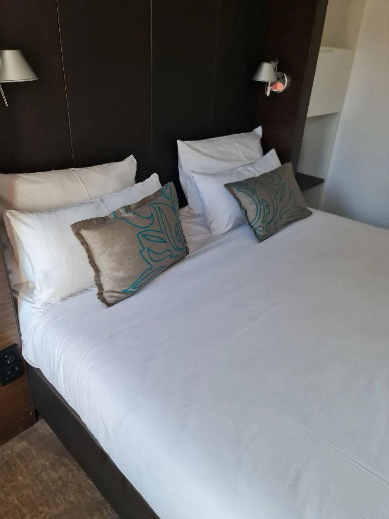 Hotel Motel One Manchester-piccadilly