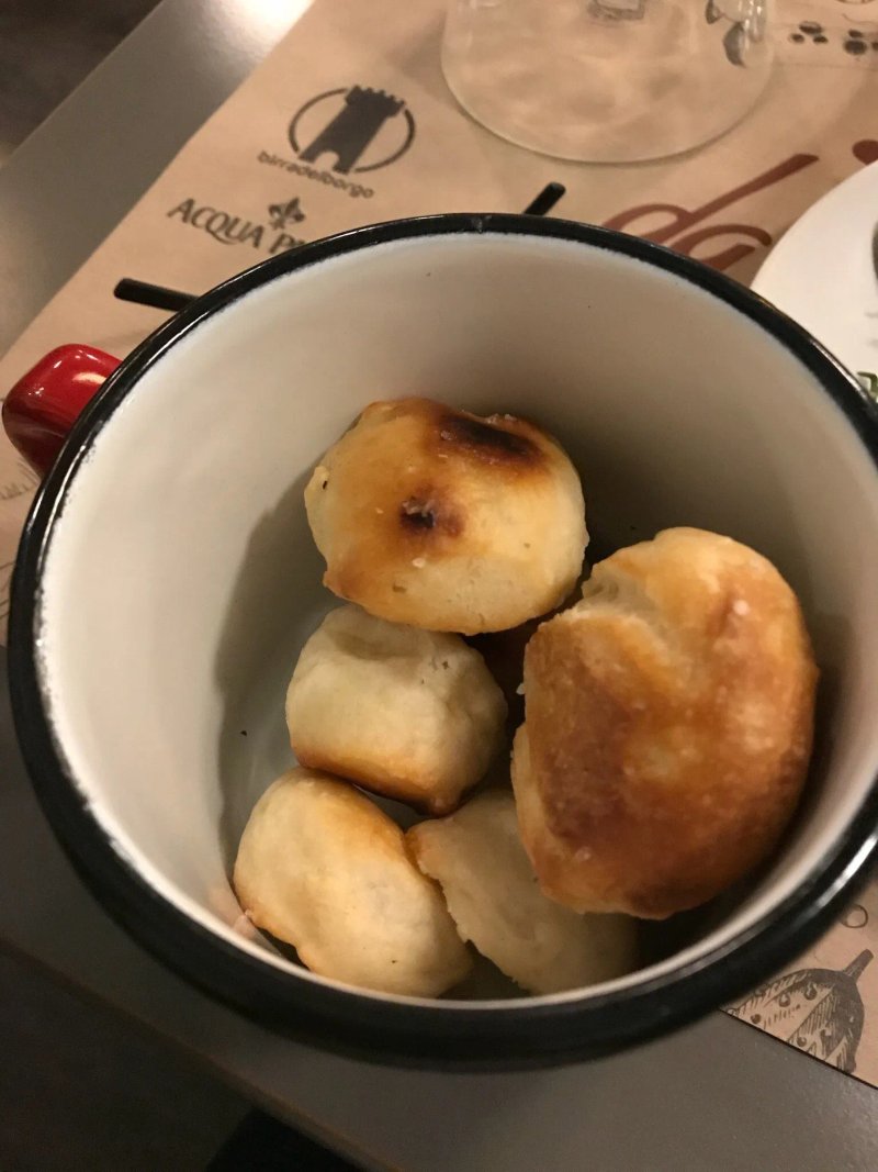 Da Leonardo Cucina Italiana