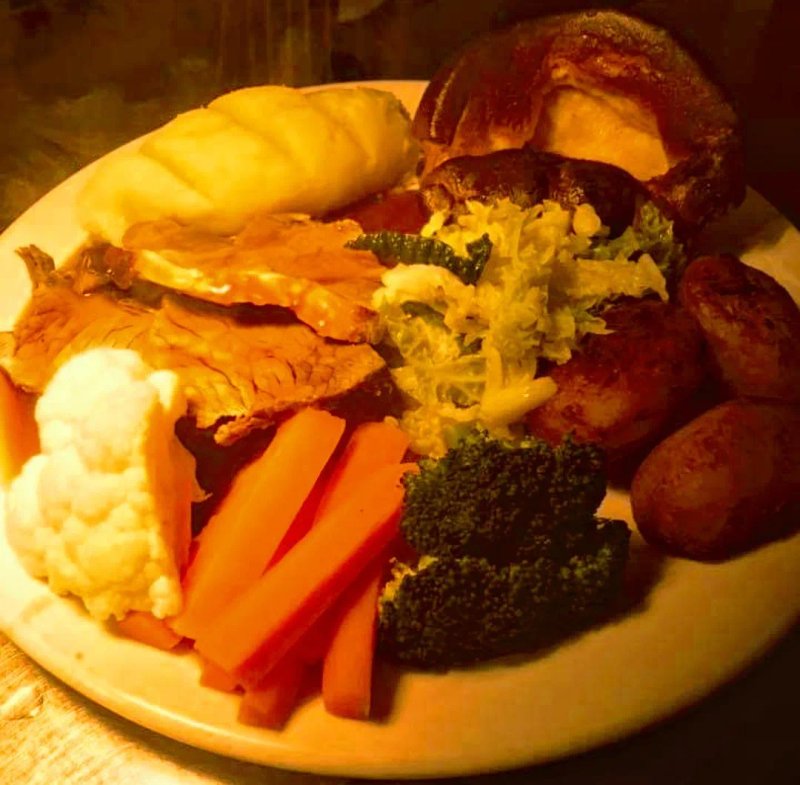 Curry Lounge Restaurant and Takeaway