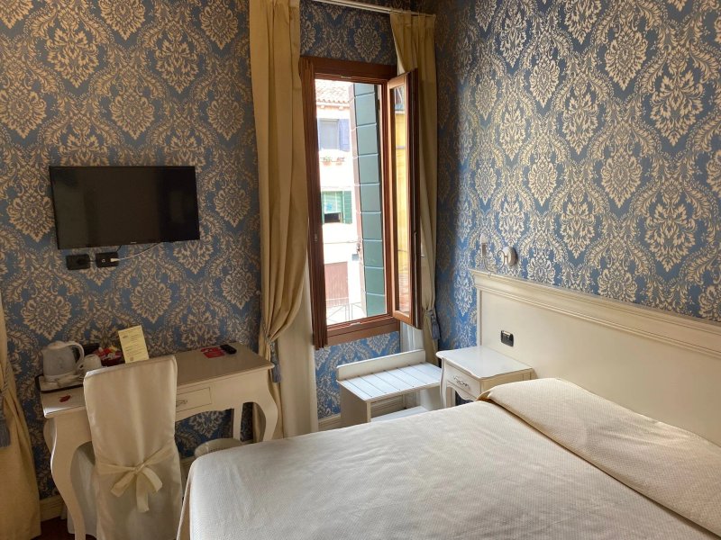 Charming Palace Santa Fosca