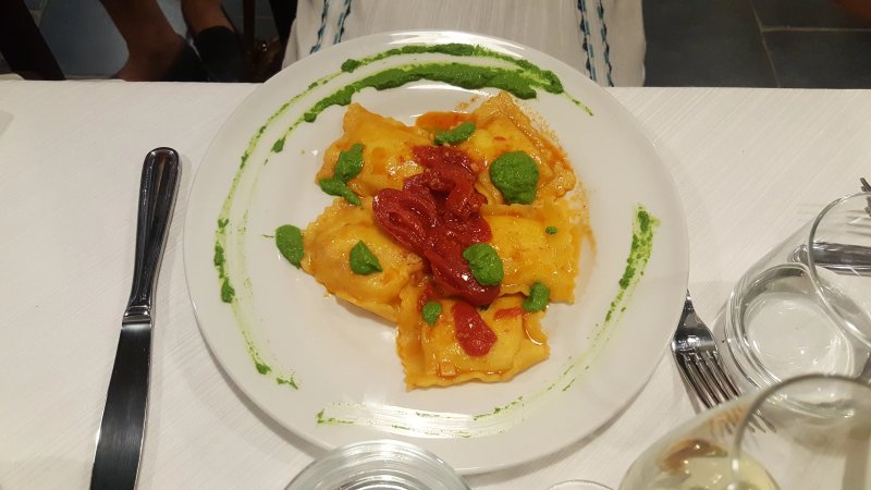 Ristorante Juppiter