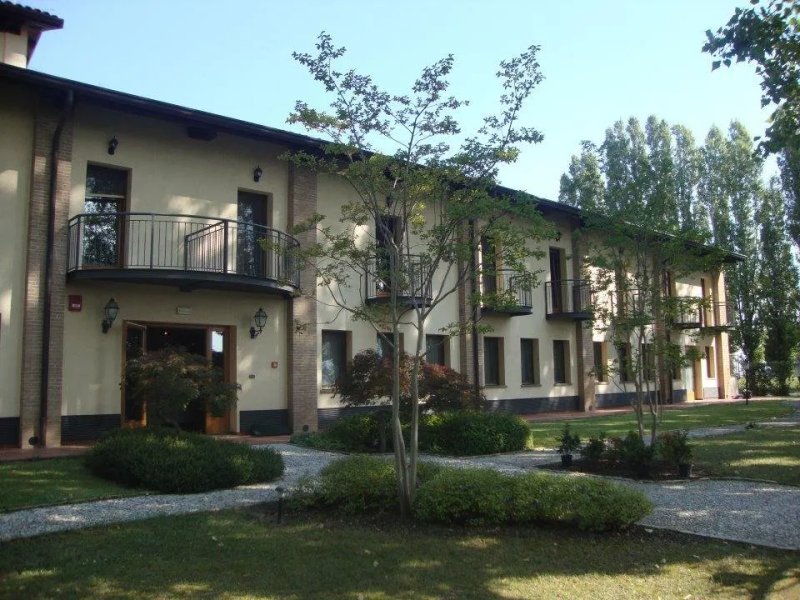 Hotel Alle Mondine