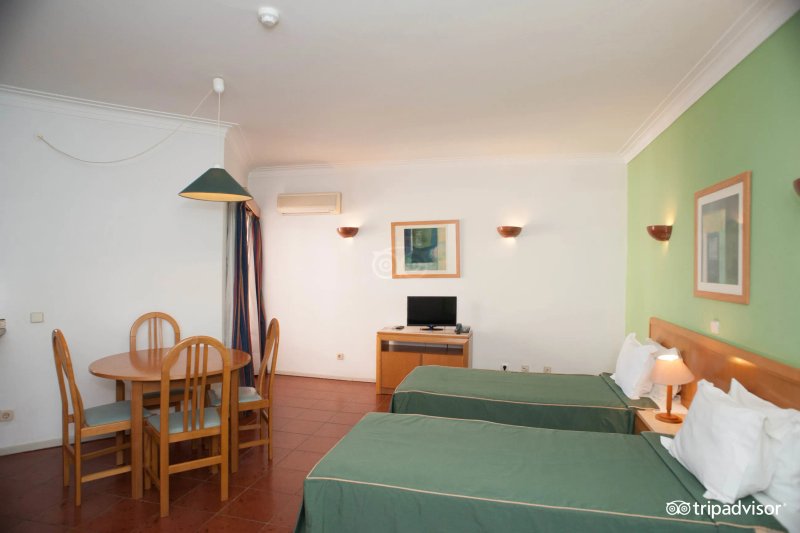 Turim Estrela Do Vau Hotel