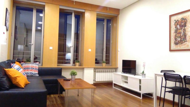 Apartamentos Avila