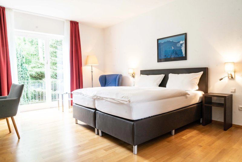 Hotel Buerger
