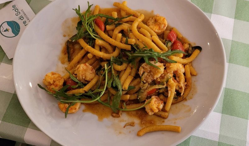 Sapore Di Sale