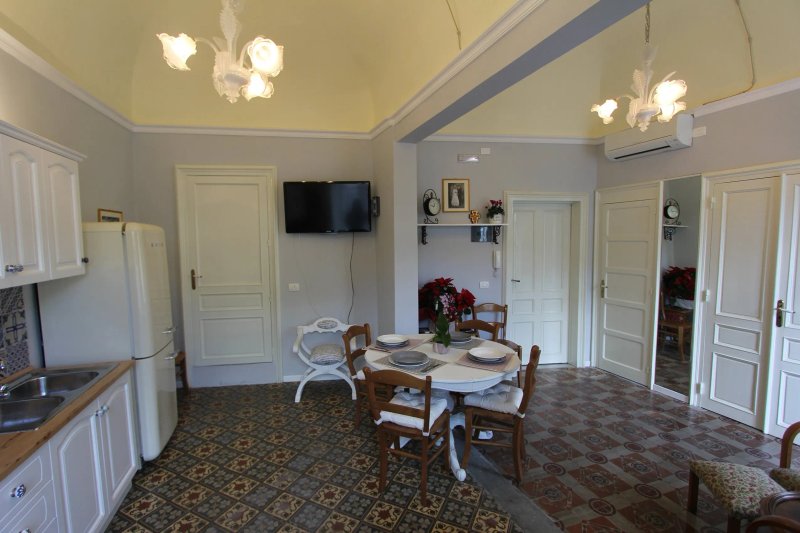 Casa Vacanze Palazzo Trebalate al Corso
