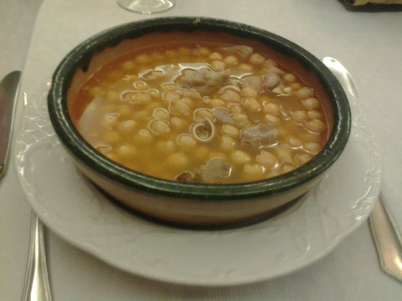 Meson Micaela